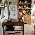 Argonauta Hostel *