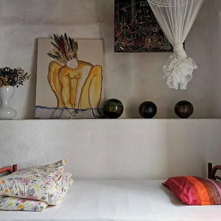 Hostel Argonauta Óbidos