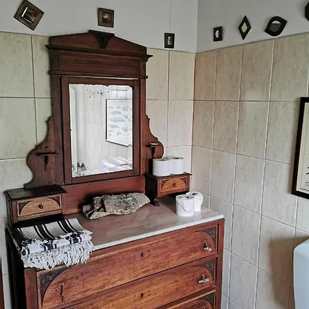 Argonauta Hostel Óbidos