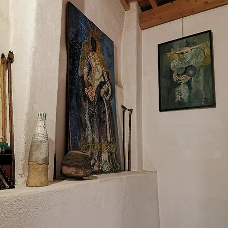 Albergue Argonauta