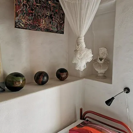 Argonauta Hostel