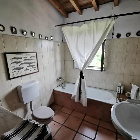 Albergue Argonauta *