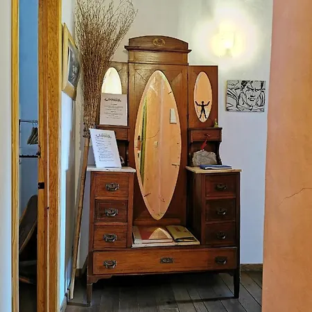 Hostel Argonauta Óbidos