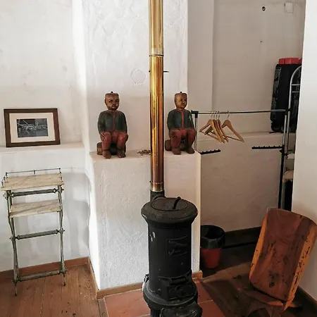 Argonauta Albergue *