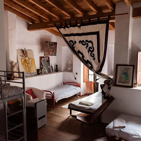 Hostel Argonauta