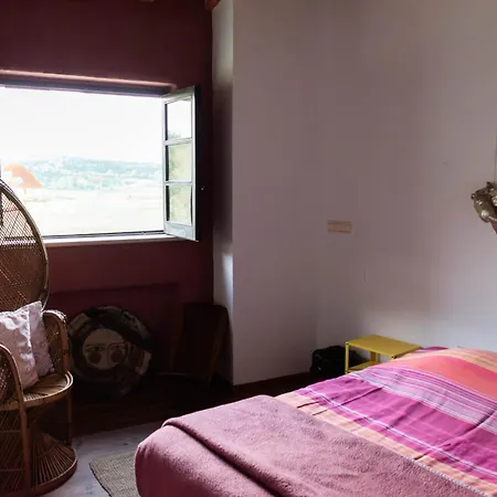 Argonauta Hostel *