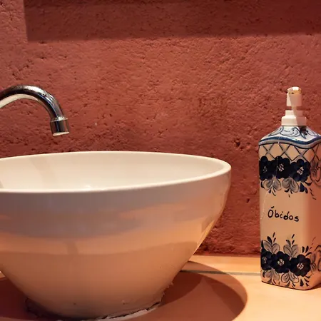 Argonauta Hostel Óbidos