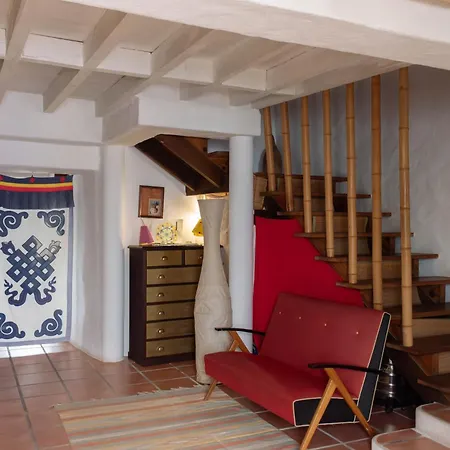 Hostel Argonauta Óbidos