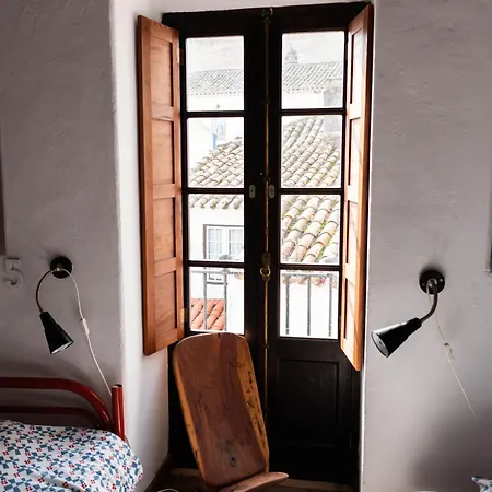 Hostel Argonauta