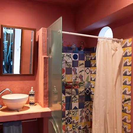 Albergue Argonauta