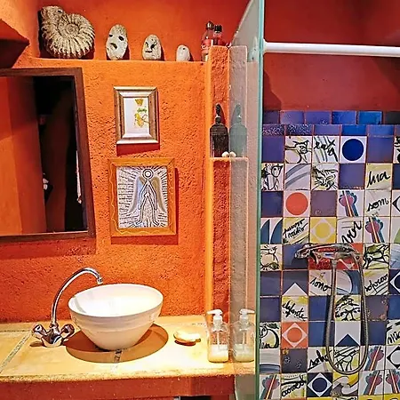 Albergue Argonauta