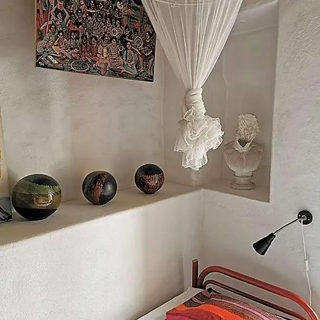 Albergue Argonauta *