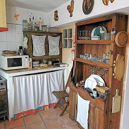Argonauta Albergue