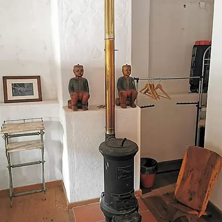 Argonauta Hostal