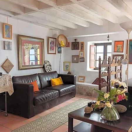 Albergue Argonauta