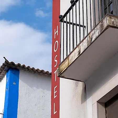 Albergue Argonauta *