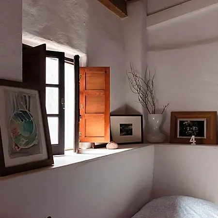 Argonauta Albergue
