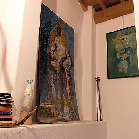 Albergue Argonauta