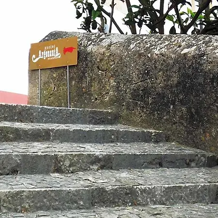 Albergue Argonauta *