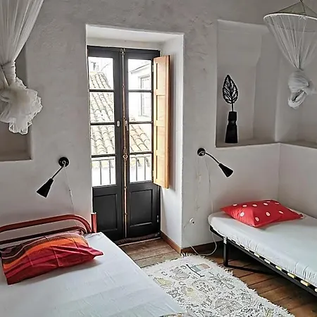 Albergue Argonauta