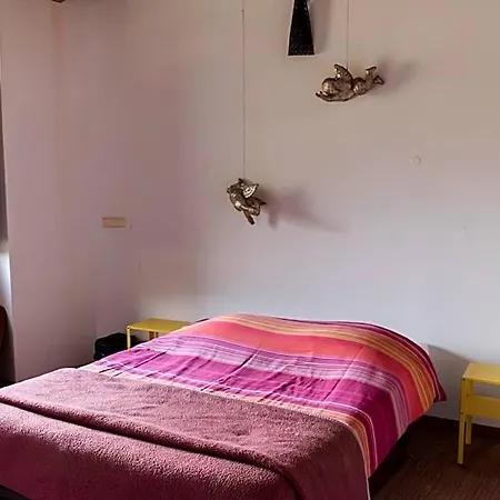 Hostal Argonauta *