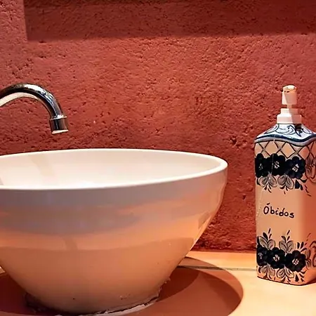 Argonauta Hostal Óbidos