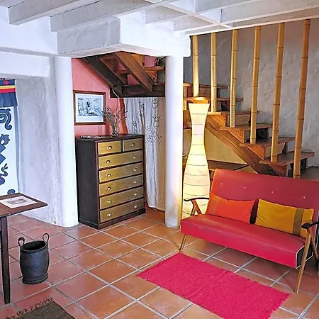 Albergue Argonauta