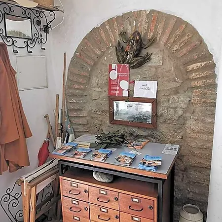 Argonauta Hostal