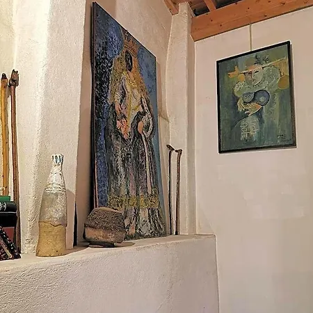 Hostal Argonauta