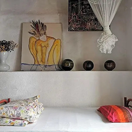 Albergue Argonauta Óbidos