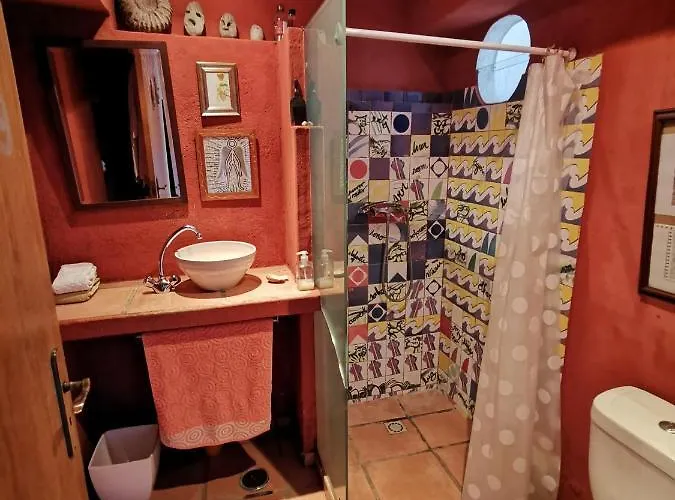 ホステル Argonauta オビドス