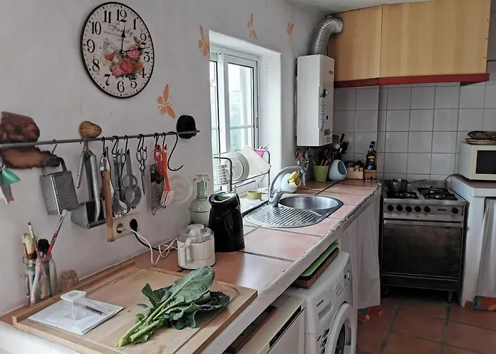 ホステル Argonauta オビドス