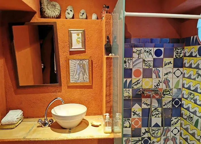 Argonauta ホステル