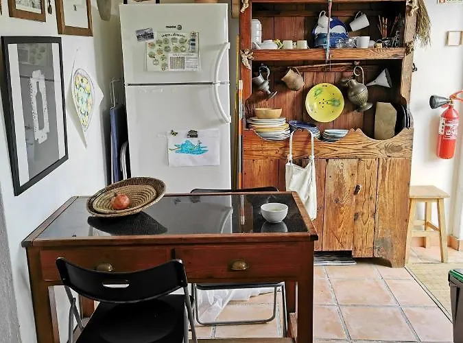 Argonauta ホステル *