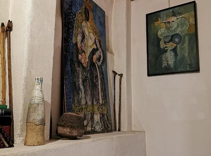 ホステル Argonauta