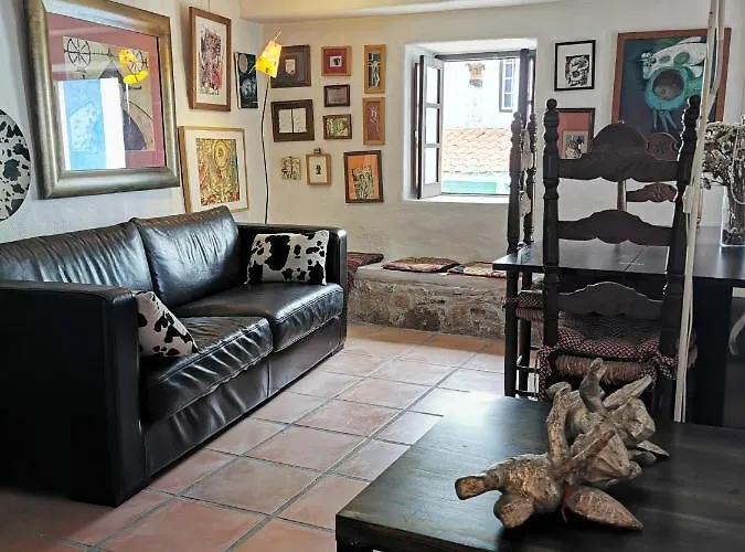 Argonauta ホステル *