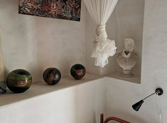 Argonauta ホステル