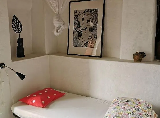 Argonauta ホステル オビドス