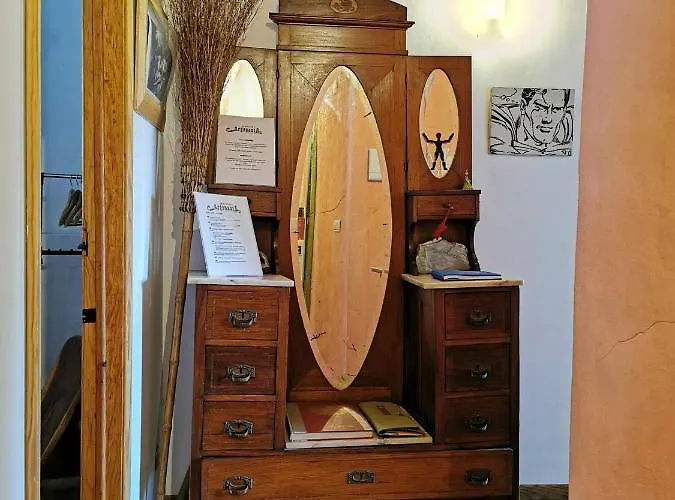 ホステル Argonauta オビドス