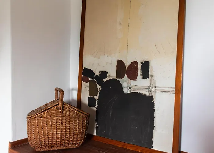 Argonauta ホステル *