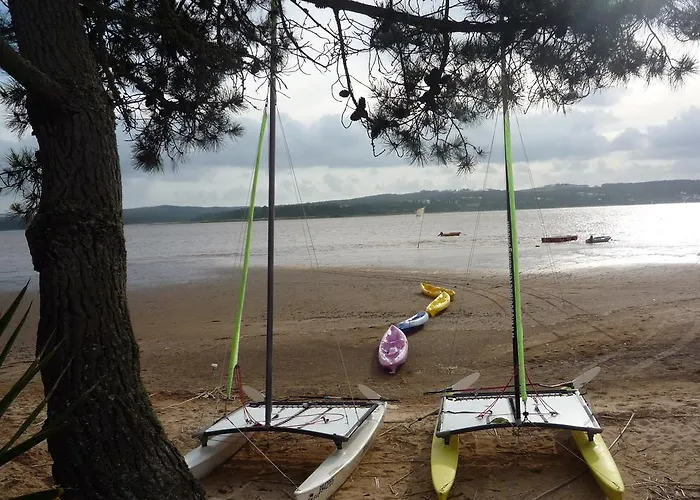 ホステル Argonauta オビドス