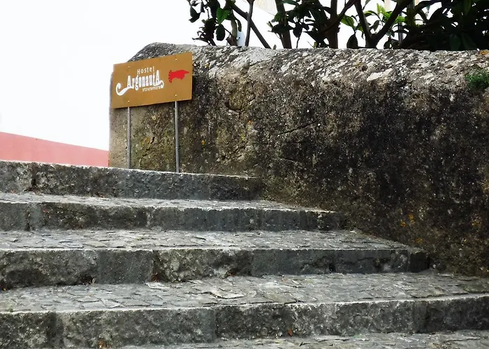 ホステル Argonauta